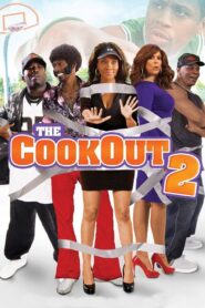 The Cookout 2 2011 on netflix