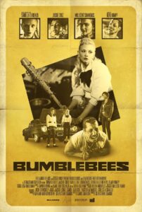 Bumblebees 2022 on netflix