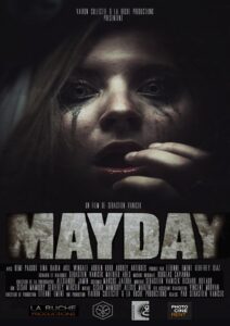 Mayday 2015 on netflix