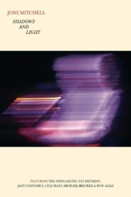 Joni Mitchell: Shadows and Light 1980 on netflix