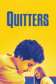 Quitters 2015 on netflix