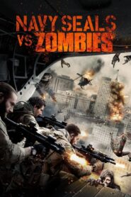 Navy Seals vs. Zombies 2016 on netflix