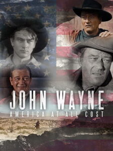John Wayne – America at All Costs 2019 on netflix