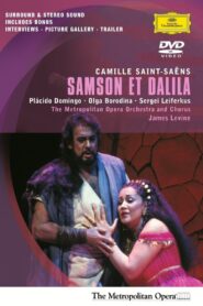 Samson et Dalila 1998 on netflix