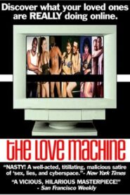 The Love Machine 2000 on netflix
