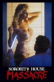 Sorority House Massacre 1986 on netflix