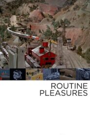Routine Pleasures 1986 on netflix