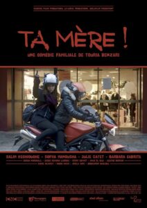 Ta mère ! 2015 on netflix