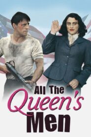 All the Queen’s Men 2001 on netflix