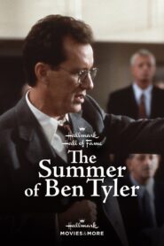 The Summer of Ben Tyler 1996 on netflix