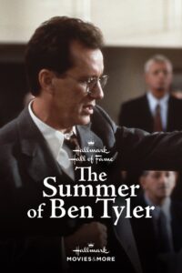The Summer of Ben Tyler 1996 on netflix