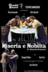 Miseria e Nobilta’ 1994 on netflix