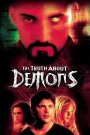 The Irrefutable Truth About Demons 2000 on netflix