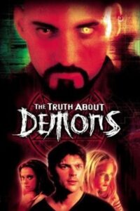 The Irrefutable Truth About Demons 2000 on netflix
