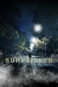 Surveilled 2021 on netflix
