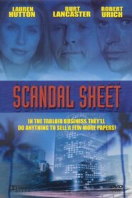 Scandal Sheet 1985 on netflix