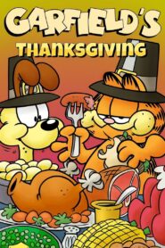 Garfield’s Thanksgiving 1989 on netflix