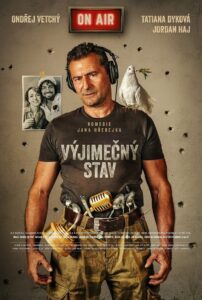 State of Emergency 2024 on netflix