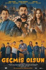 Geçmiş Olsun 2019 on netflix