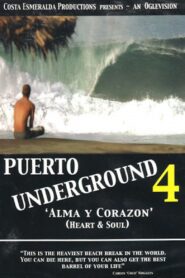 Puerto Underground 4: Alma y Corazón 1998 on netflix