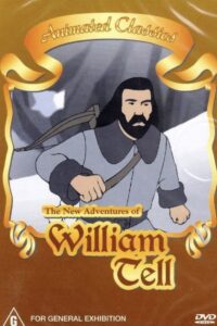 The New Adventures of William Tell 1992 on netflix
