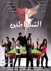 The Devils (The Return) 2007 on netflix