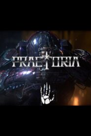 Praetoria: Part One 2017 on netflix