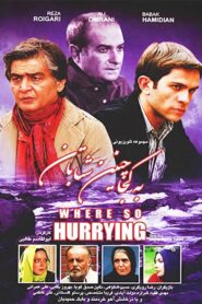 Where so Hurrying 2008 on netflix