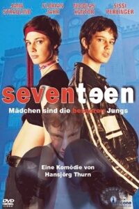Girl’s Life, Boy’s World 2003 on netflix