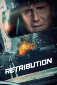 Retribution 2023 on netflix