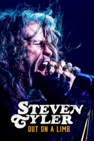 Steven Tyler: Out on a Limb 2018 on netflix