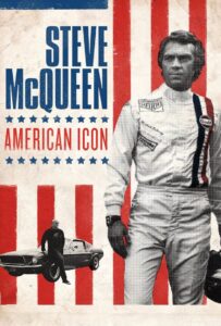 Steve McQueen: American Icon 2017 on netflix