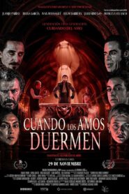 Cuando los amos duermen 2023 on netflix