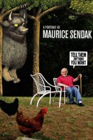 Tell Them Anything You Want: A Portrait of Maurice Sendak 2009 on netflix