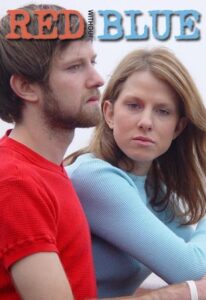 Red Without Blue 2007 on netflix