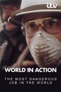 The Most Dangerous Job in the World 1991 on netflix