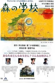 Mori no gakkō 2002 on netflix