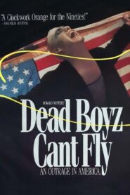 Dead Boyz Can’t Fly 1992 on netflix