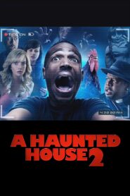 A Haunted House 2 2014 on netflix