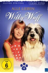 Alle lieben Willy Wuff 1995 on netflix