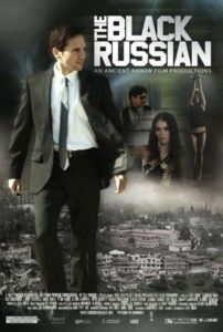 The Black Russian 2013 on netflix