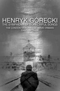 Henryk Górecki: The Symphony of Sorrowful Songs 1993 on netflix