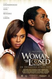 Woman Thou Art Loosed: On the 7th Day 2012 on netflix
