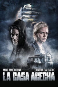 La casa acecha 2020 on netflix