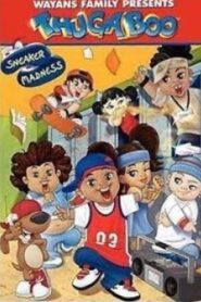 Thugaboo: Sneaker Madness 2006 on netflix