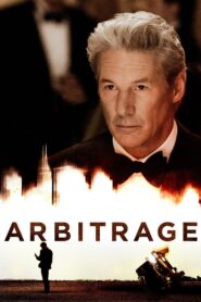 Arbitrage 2012 on netflix