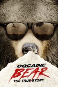 Cocaine Bear: The True Story 2023 on netflix