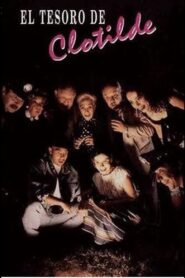 El tesoro de Clotilde 1994 on netflix