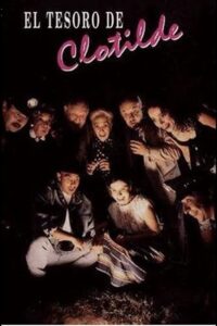 El tesoro de Clotilde 1994 on netflix