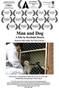 Man and Dog 1999 on netflix